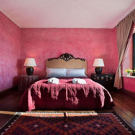L'Isola Di Rosa - Relais & Hotel Di Charme Cerveteri Kültér fotó