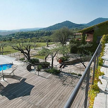 L'Isola Di Rosa - Relais & Hotel Di Charme Cerveteri Kültér fotó
