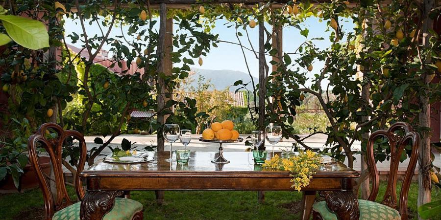 L'Isola Di Rosa - Relais & Hotel Di Charme Cerveteri Kültér fotó