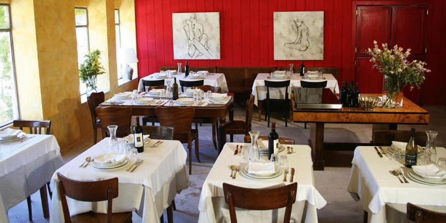 L'Isola Di Rosa - Relais & Hotel Di Charme Cerveteri Kültér fotó