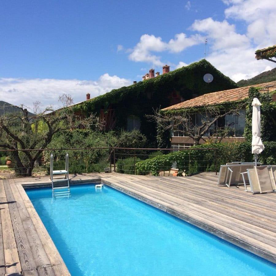 L'Isola Di Rosa - Relais & Hotel Di Charme Cerveteri Kültér fotó
