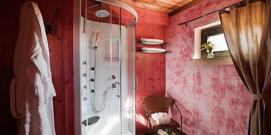 L'Isola Di Rosa - Relais & Hotel Di Charme Cerveteri Kültér fotó