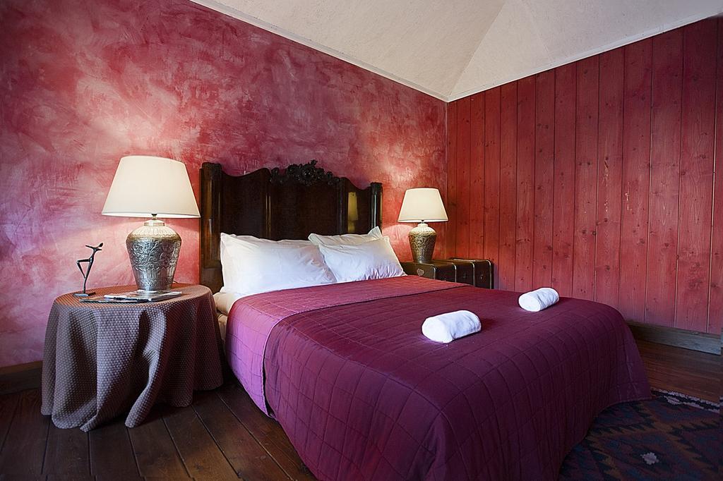 L'Isola Di Rosa - Relais & Hotel Di Charme Cerveteri Kültér fotó