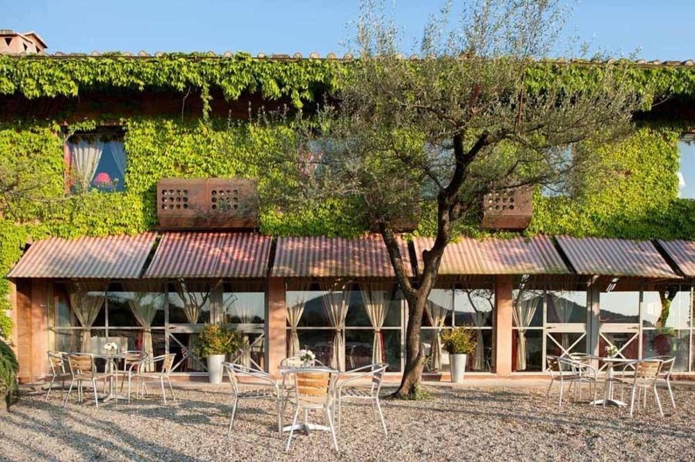 L'Isola Di Rosa - Relais & Hotel Di Charme Cerveteri Kültér fotó