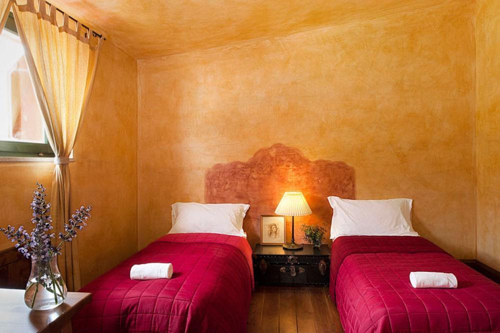 L'Isola Di Rosa - Relais & Hotel Di Charme Cerveteri Kültér fotó