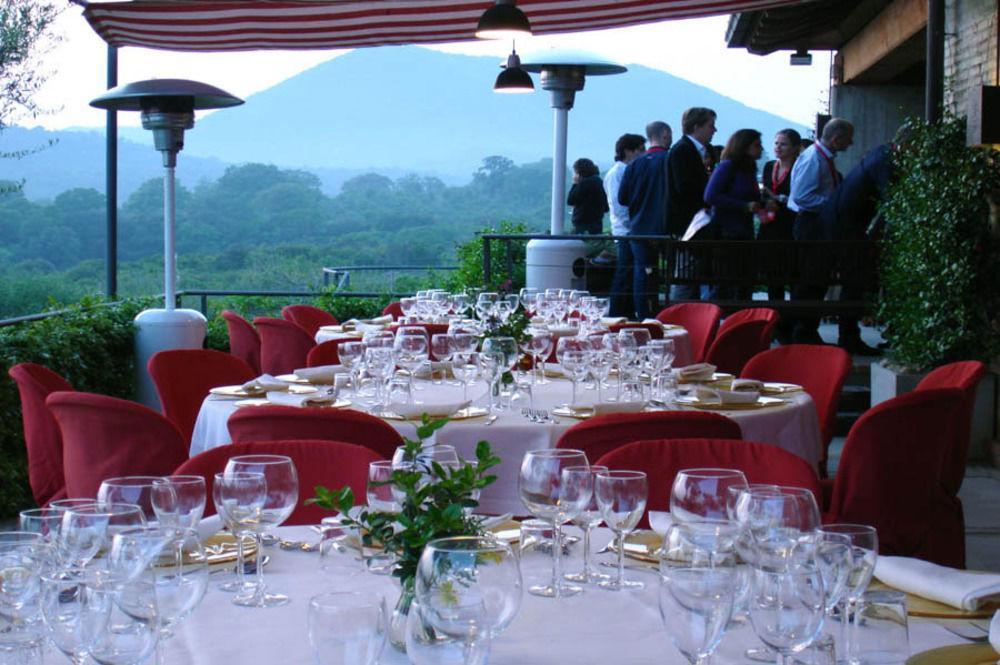 L'Isola Di Rosa - Relais & Hotel Di Charme Cerveteri Kültér fotó