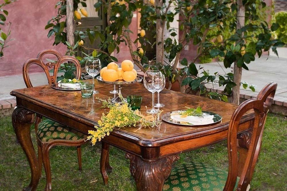 L'Isola Di Rosa - Relais & Hotel Di Charme Cerveteri Kültér fotó